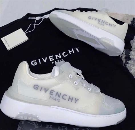 givenchy sneaker damen 2019|givenchy or gucci sneakers.